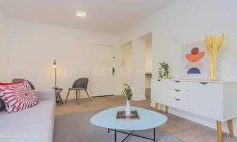 Imagem 4: São Paulo - Apartamento Padrão - Jardim Paulista