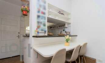 Imagem 5: São Paulo - Apartamento Padrão - Pinheiros