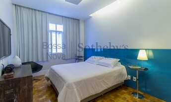 Imagem 7: Apartamento próximo aos Shoppings Rio Design e Leblon