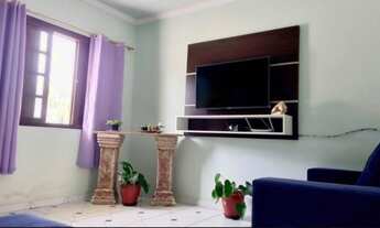 Imagem: Casa para venda tem 200 metros quadrados