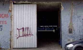 Imagem 4: Galpão para alugar, 635 m² por R$ 9.900/mês - Vila Invernada - São Paulo/SP