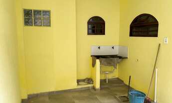 Imagem 6: Joquei: casa duplex 3 quartos (1 suite) nascente