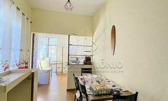 Imagem 3: SOROCABA - Casa Padrão - Além Ponte