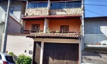 Imagem: Casa - Jardim Carlos Lourenço - Campinas