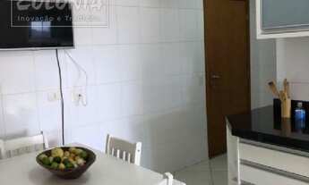 Imagem 5: São Bernardo do Campo - Apartamento Padrão - Anchieta
