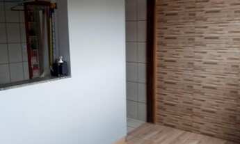 Imagem 2: Sobrado para venda com 307 metros quadrados com 3 quartos em Jardim Irene - Santo André