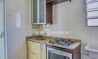 Imagem 3: Apartamento no CIC em Curitiba