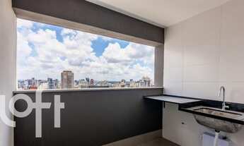 Imagem 10: São Paulo - Apartamento Padrão - Pinheiros