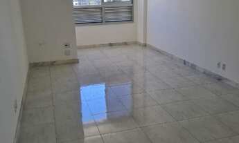 Imagem: Sala à venda, 1 vaga, Estoril - Belo Horizonte/MG