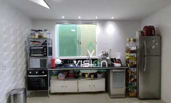 Imagem 5: Sobrado 4 Quartos no Jockey Club Vicente Pires