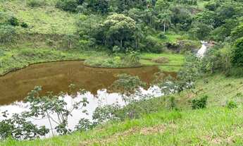 Imagem 7: Lote/Terreno para venda tem 600 metros quadrados em Centro - Igaratá - SP