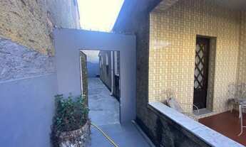 Imagem 4: Casa para venda possui 94 metros quadrados com 3 quartos em Antonina - São Gonçalo - RJ