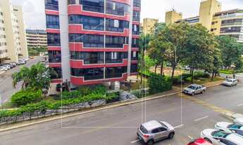 Imagem 6: SQSW 306 - 3 QUARTOS COM VARANDA, 1 SUÍTE, 2 VAGAS!