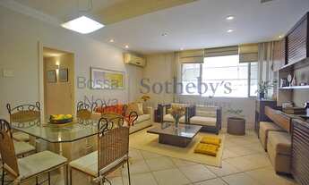 Imagem 2: Apartamento amplo a uma quadra da praia