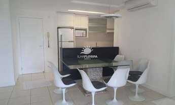 Imagem 3: FLORIANóPOLIS - Apartamento Padrão - Jurerê Internacional