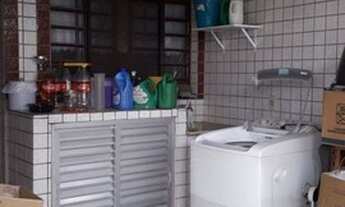 Imagem 6: Casa Residencial à venda, Jardim Ibiti do Paço, Sorocaba - CA0210