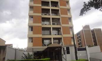 Imagem 5: Apartamento - Bosque - Campinas