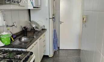 Imagem 5: Santo André - Apartamento Padrão - Vila São Pedro