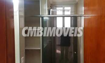 Imagem 3: Apartamento - Residencial Jardim Bandeirantes - Campinas