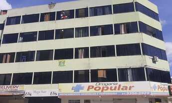 Imagem: Apartamento de 50 m² com 2 quartos em Guará