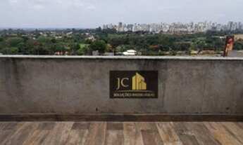 Imagem 3: Cobertura com 3 dormitórios à venda, 100 m² por R$ 690.000,00 - Vicente Pires - Vicente Pi