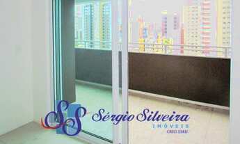 Imagem 5: Apartamento no Ed. Torres Câmara II na Aldeota com 4 quartos