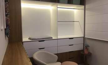 Imagem 6: 2 e 3 quartos com suíte Guara Parque