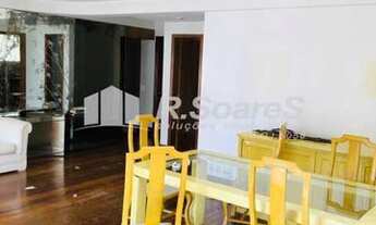 Imagem 7: Apartamento com quatro quartos em Copacabana, Rua Francisco Otaviano