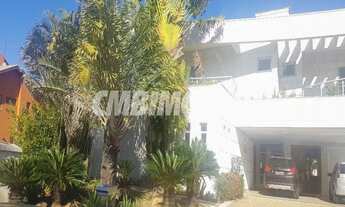 Imagem 2: Casa - Alphaville Campinas - Campinas