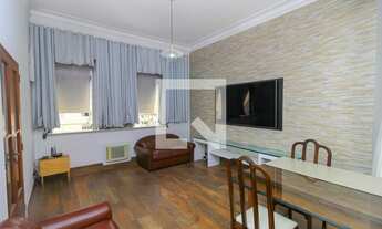 Imagem 3: Apartamento para Aluguel - Santa Teresa, 6 Quartos, 150 m2