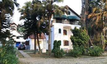 Imagem 2: Chácara para venda tem 10000 metros quadrados - Itamonte - Minas Gerais