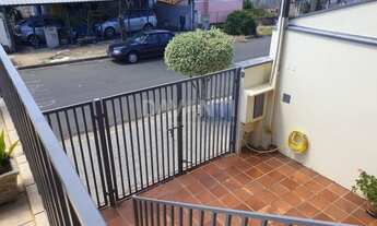 Imagem 5: Casa - Jardim São Vicente - Campinas