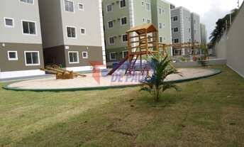 Imagem 3: VENDA Apartamento Novo com 2 quartos