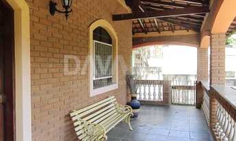 Imagem 3: Chácara - Estância Recreativa San Fernando - Valinhos