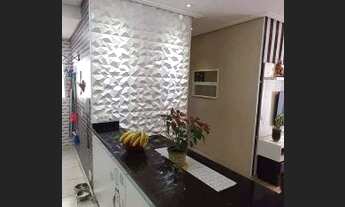 Imagem 7: Apartamento com 2 dormitórios à venda, 52 m² por R$ 387.000 - Vila Prudente (Zona Leste)