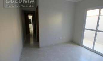 Imagem: Santo André - Apartamento Padrão - Santa