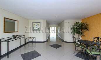 Imagem 7: SãO PAULO - Apartamento Padrão - LAPA