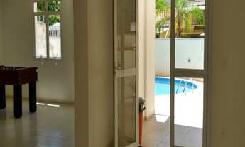 Imagem 2: Apartamento - Vila Industrial - Campinas