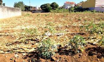 Imagem 2: Terreno à venda, 528 m² - Jardim Dom Bosco - Indaiatuba/SP