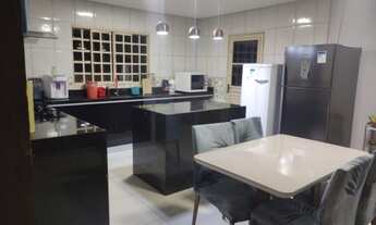 Imagem: CASA NO CONJUNTO ABELARDO CONDURU