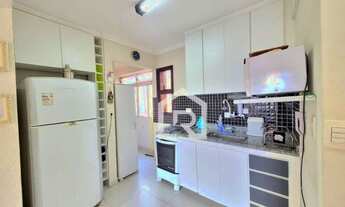 Imagem 6: Cobertura com 3 dormitórios à venda, 180 m² por R$ 590.000,00 - Balneário Cidade Atlântica