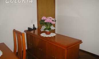 Imagem 7: Santo André - Apartamento Padrão - Vila Santa Teresa