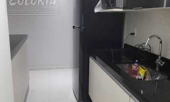 Imagem 2: Santo André - Apartamento Padrão - Parque das Nações