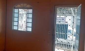 Imagem 3: Casa na QNL 18 de laje só 160mil