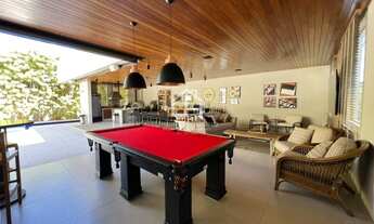 Imagem 6: Sobrado Alphaville Cruzeiro