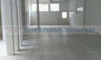 Imagem: Salão para alugar, 300 m² - Vila Gonçalves