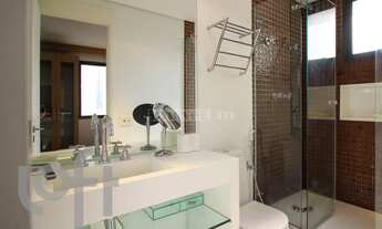 Imagem 14: São Paulo - Apartamento Padrão - Pinheiros