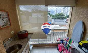 Imagem 7: Apartamento com 3 dormitórios à venda, 68 m² por R$ 389.000,00 - Km 18 - Osasco/SP