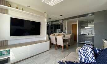 Imagem: BRASÍLIA - Apartamento Padrão - CEILÂNDIA