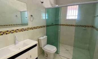 Imagem 6: Sobrado com 3 dorms, Boqueirão, Praia Grande - R$ 690 mil, Cod: 1343